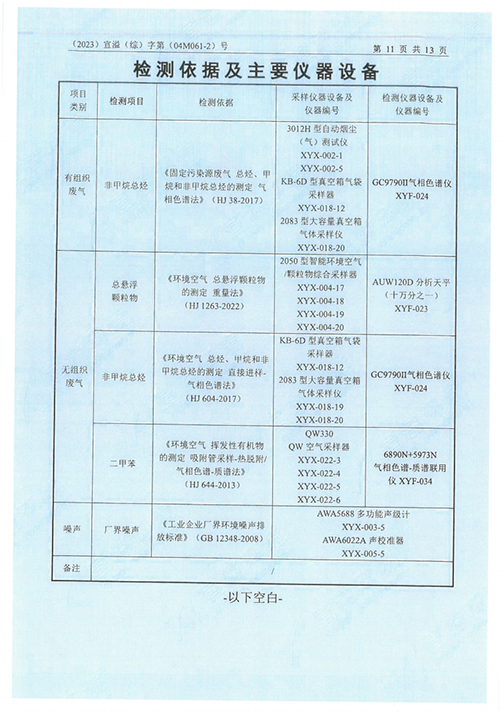 开云网页版（中国）官方网站（江苏）变压器制造有限公司验收监测报告表_54.png